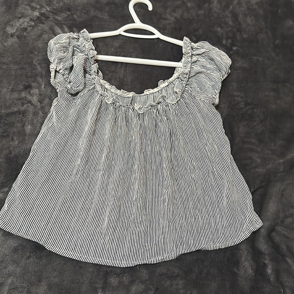 AMERICAN EAGLE Top - Picture 6 of 8